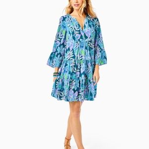 Lilly Pulitzer Gabriel dress